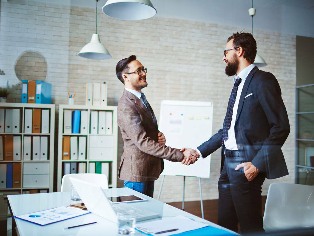 Юридическая помощь бизнесу