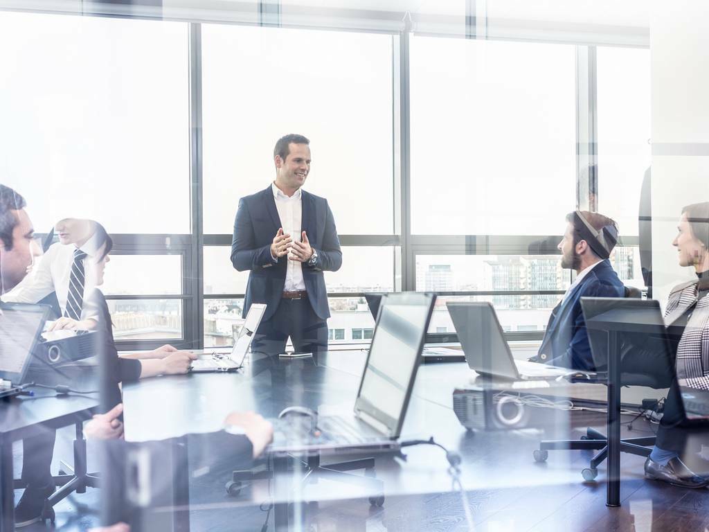 Сопровождение бизнеса