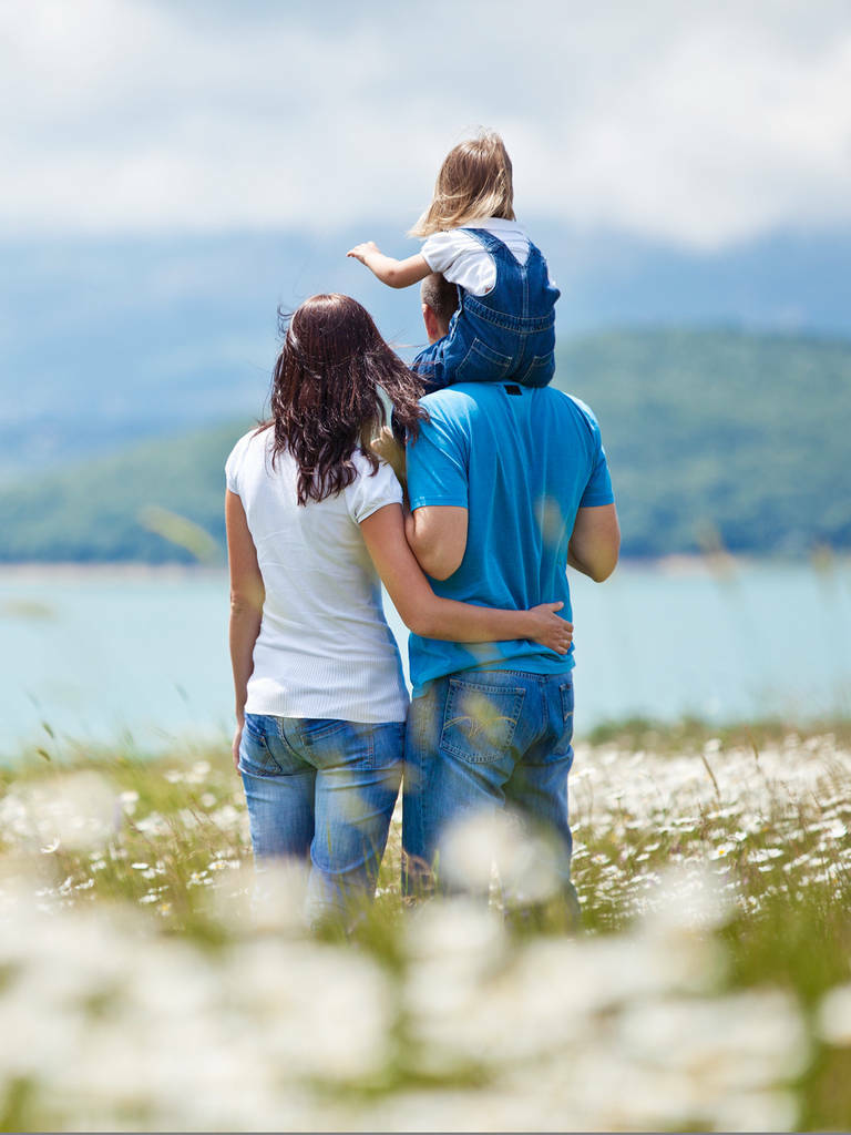 Юридическая помощь физическим лицам